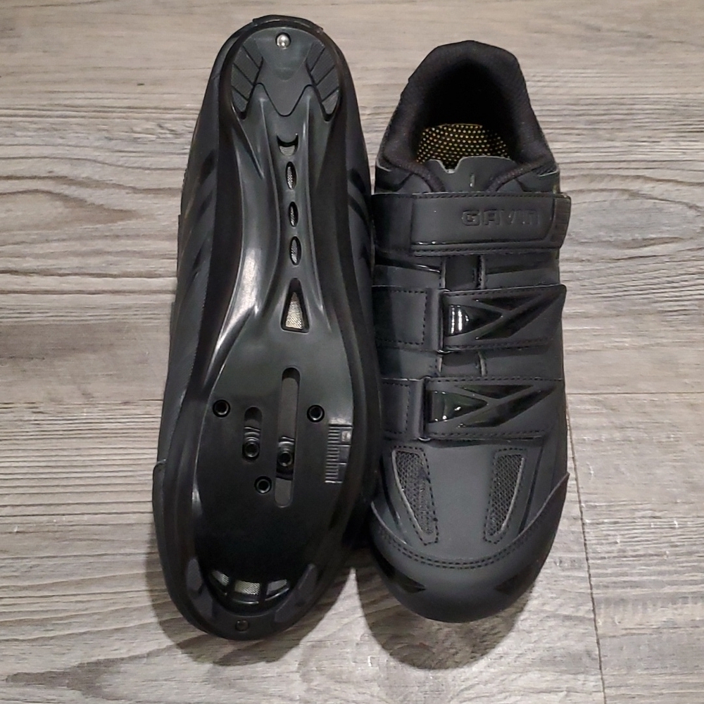 Gavin Cycling Cleat Size Women's 8 - Picture 5 of 5